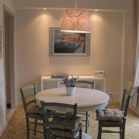 شقة راباللو  في Casa Margot المظهر الخارجي الصورة