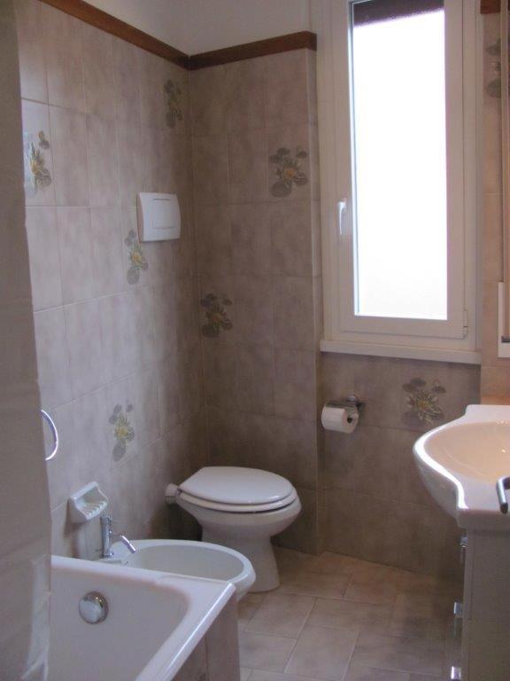 شقة راباللو  في Casa Margot المظهر الخارجي الصورة
