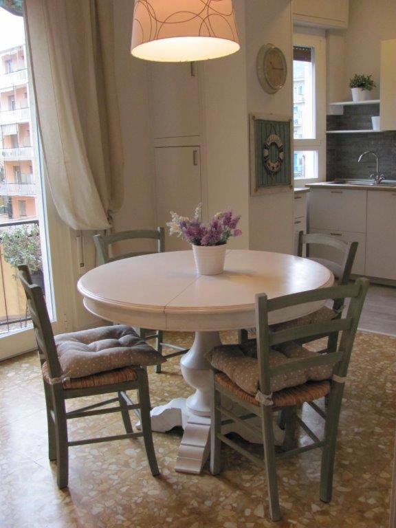 شقة راباللو  في Casa Margot المظهر الخارجي الصورة